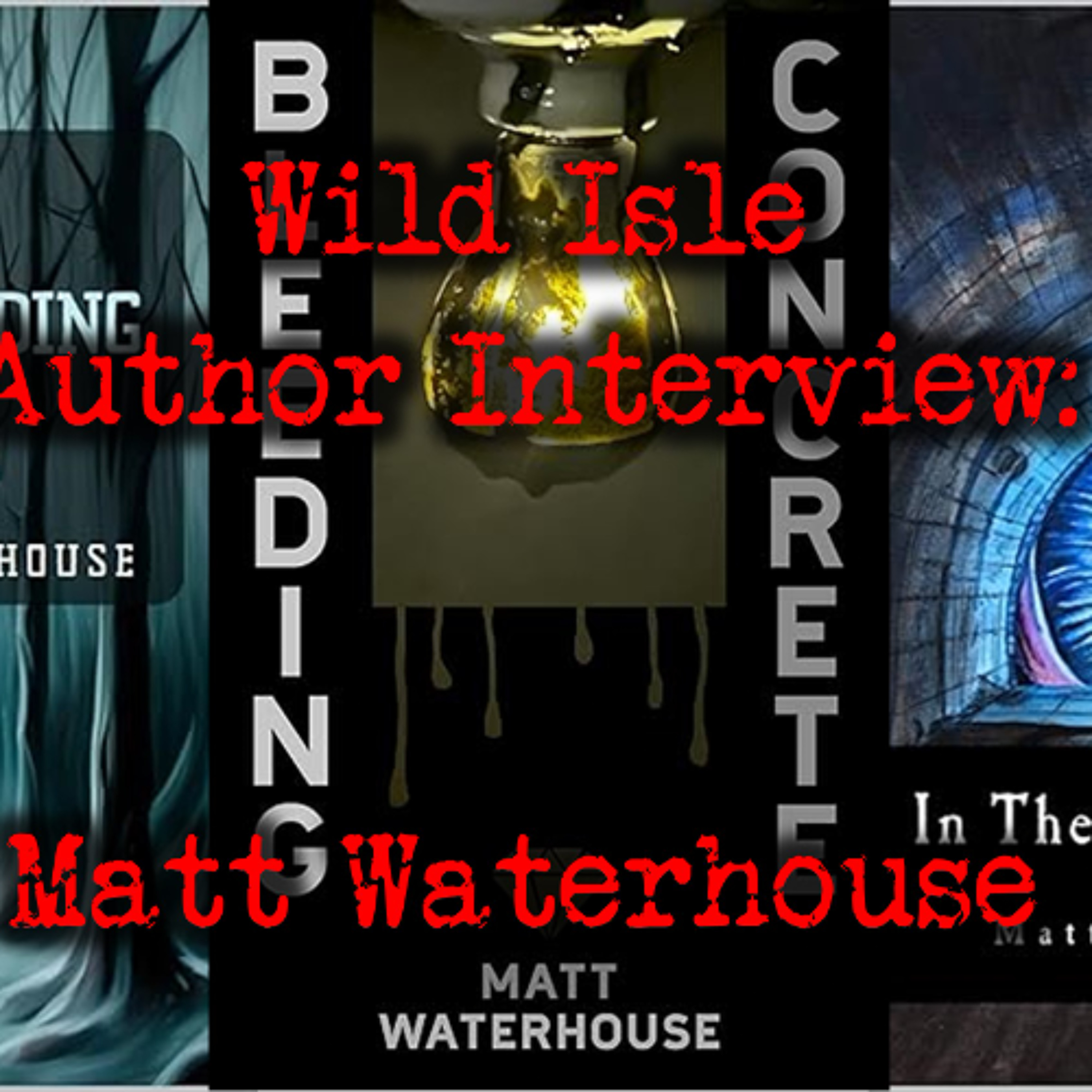 Wild Isle Literature