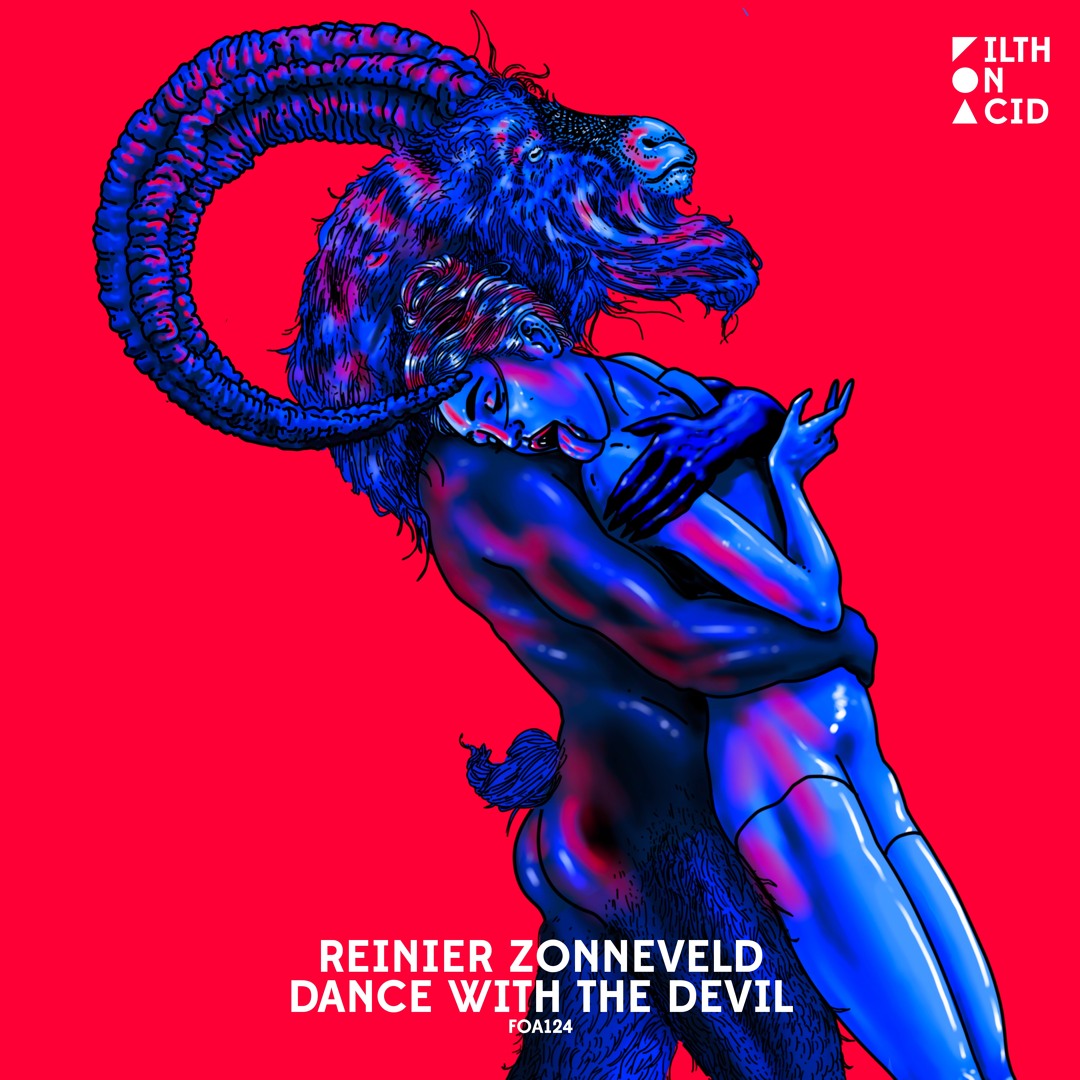 Stream Reinier Zonneveld, D-Devils - Dance With The Devil (The 6th