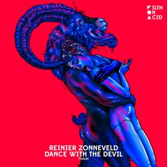 Reinier Zonneveld, D-Devils - Dance With The Devil (The 6th Gate) (Reinier Zonneveld Remix)