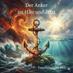 Der Anker im Hier und Jetzt (Blues)