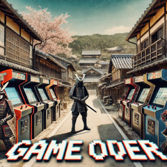GAME OVER -  T T