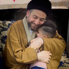 اله البيعة _ المنشد حسين الشمري _عيد_الغدير  عاشقة ال الحكيم