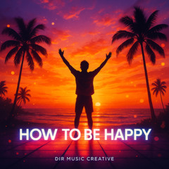 HOW TO BE HAPPY