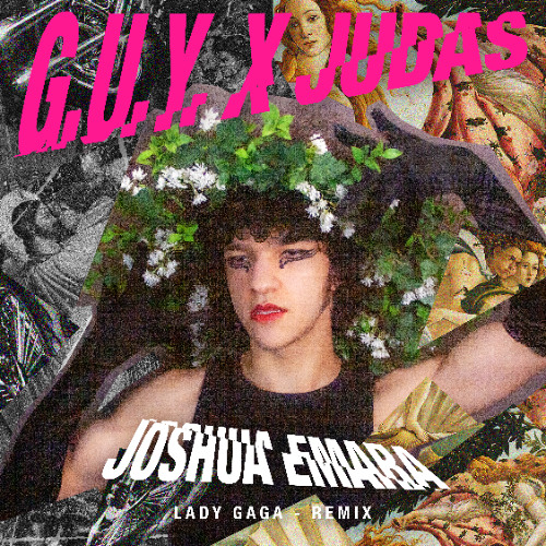 Judas x G.U.Y. (Joshua Emara Remix)