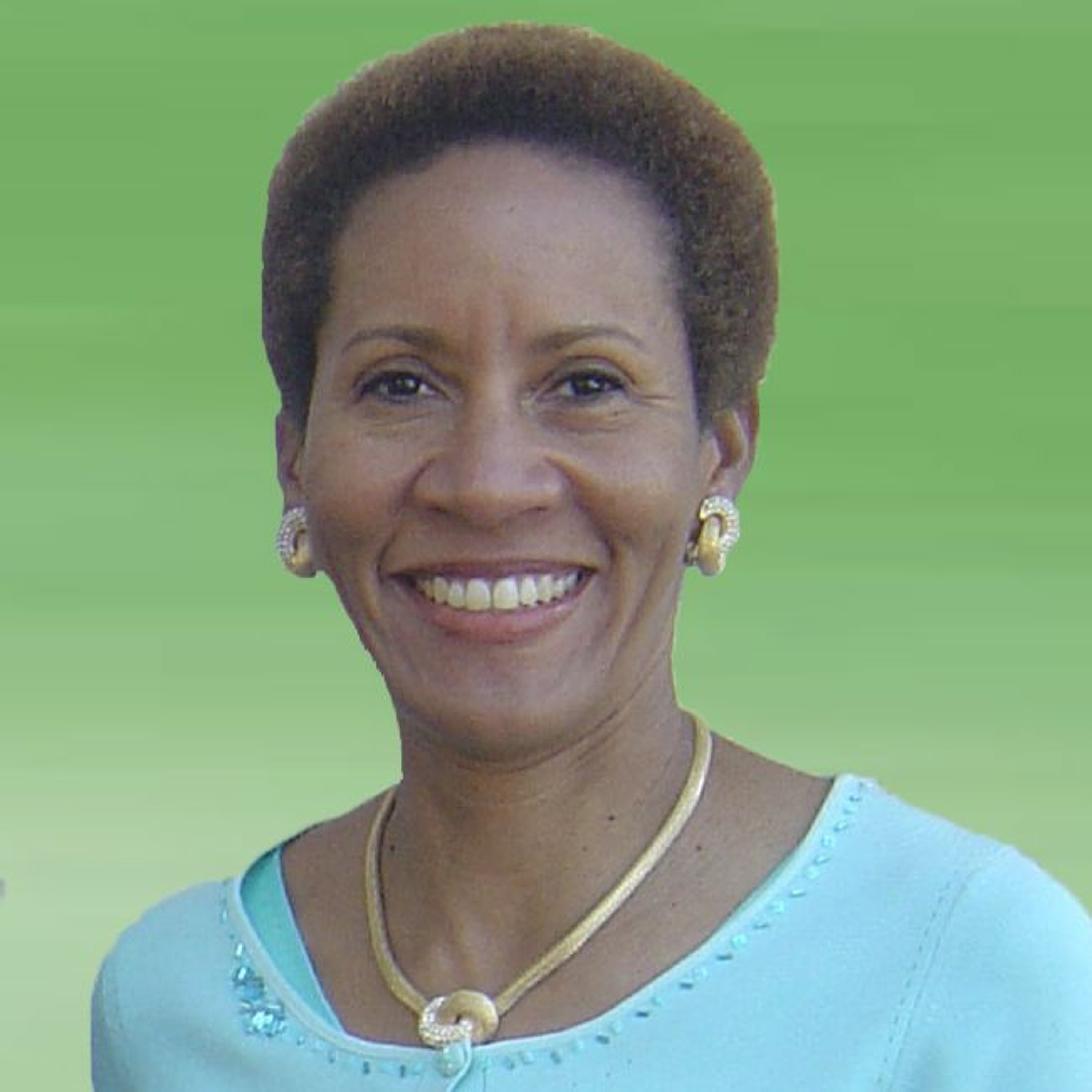 Conversation Piece w/ Angela Birdsong