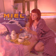 MIEL - ROMI GARIGLIO