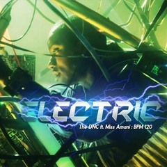 The DNC - Electric