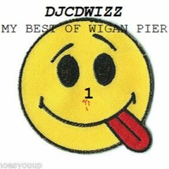My best of wigan pier remixes 1