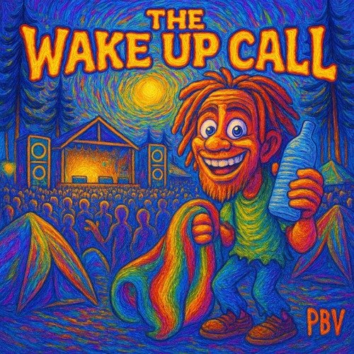 The Wake Up Call