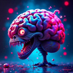 twisted mind | hardtek