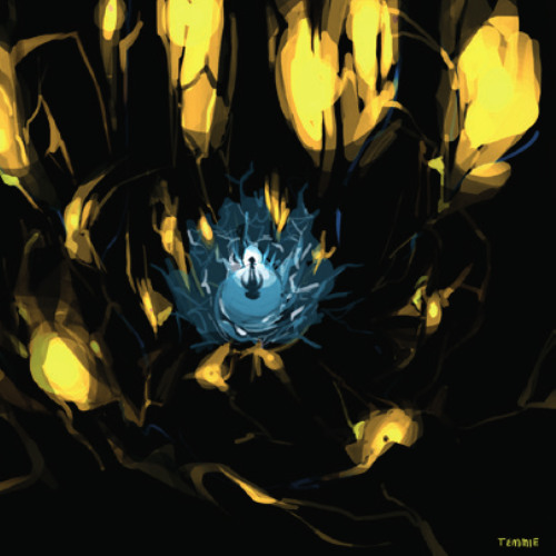 Fireflies