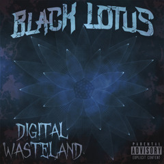 DIGITAL WASTELAND