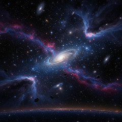 Stellar - Part I (Origins in the Void)