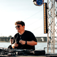 PapaPita @ RiverRave 2024