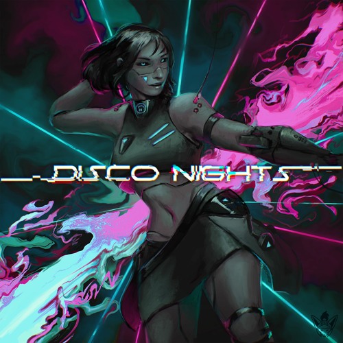 Meizong - Disco Nights [Argofox Release]