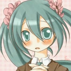 Hatsune Miku One sided Love Samba