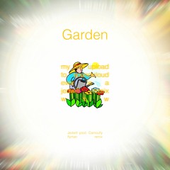 Jedwill - Garden (o91ooTWO remix)
