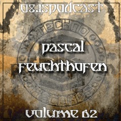 PASCAL FEUCHTHOFEN - 0815podcast Vol.62