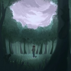 A Walk in the Woods (feat. xia)