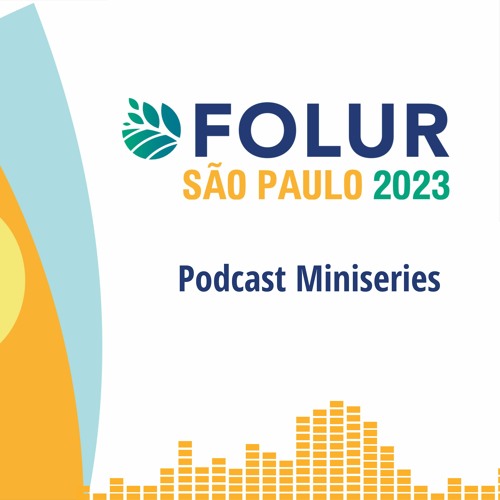 Transformative Projects at FOLUR São Paulo 2023