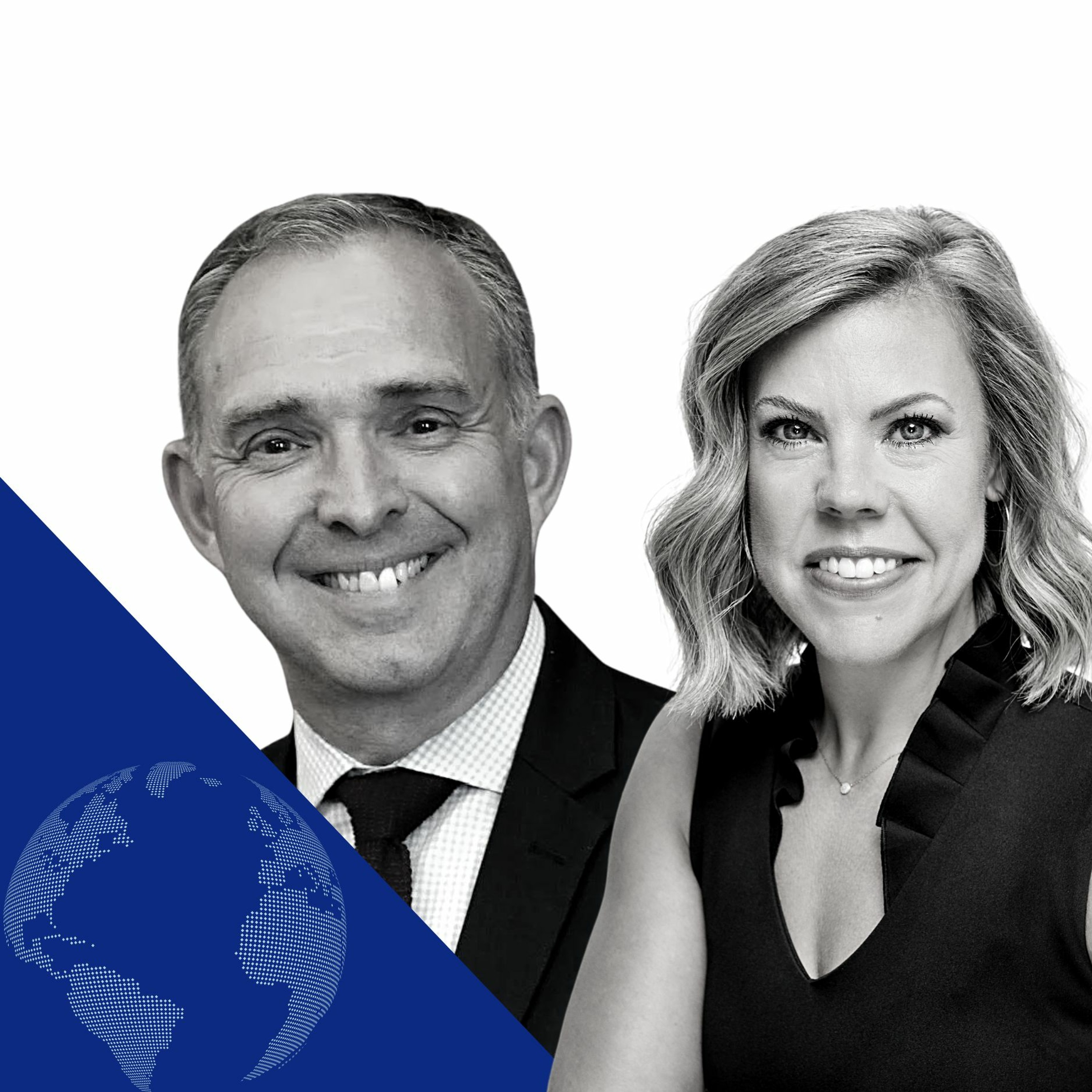 Global I.Q. Podcast