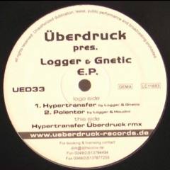 Logger & Houdini - Polentor