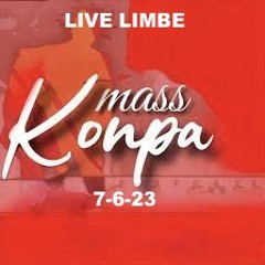 MASS KONPA - SANS REGRET 7-6-23