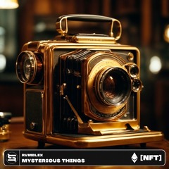 RvmbleX - Mysterius Things (Glitch's).