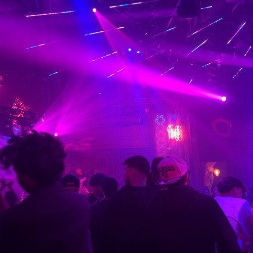 snorting lines in barcelona bpm 145