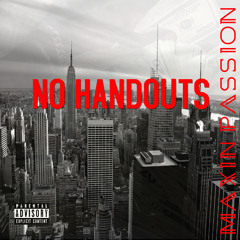 NO HANDOUTS