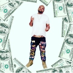 Dirrty Waterz - Money Mane track produced by Joshua "Ozart" Jones