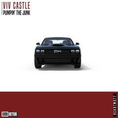 Viv Castle - Pumpin' The Junk (Extended Mix)