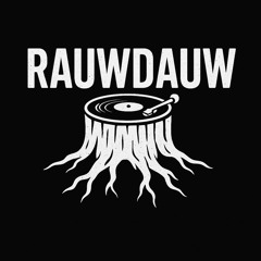 Rauwdauw Techno Promo
