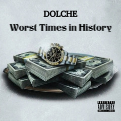 Dolche - Ice (Instrumental Mix)