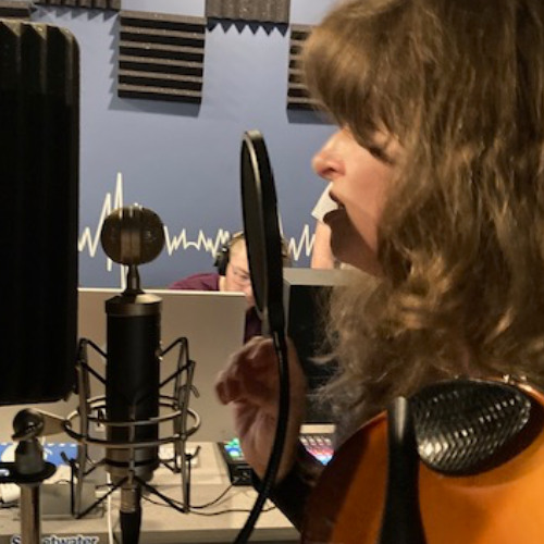 Fall 2024 Final Exam Mixes Christopher H Stuart Strings and Vocals