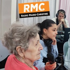 RMC Live Mars 2024 - Chez Naya