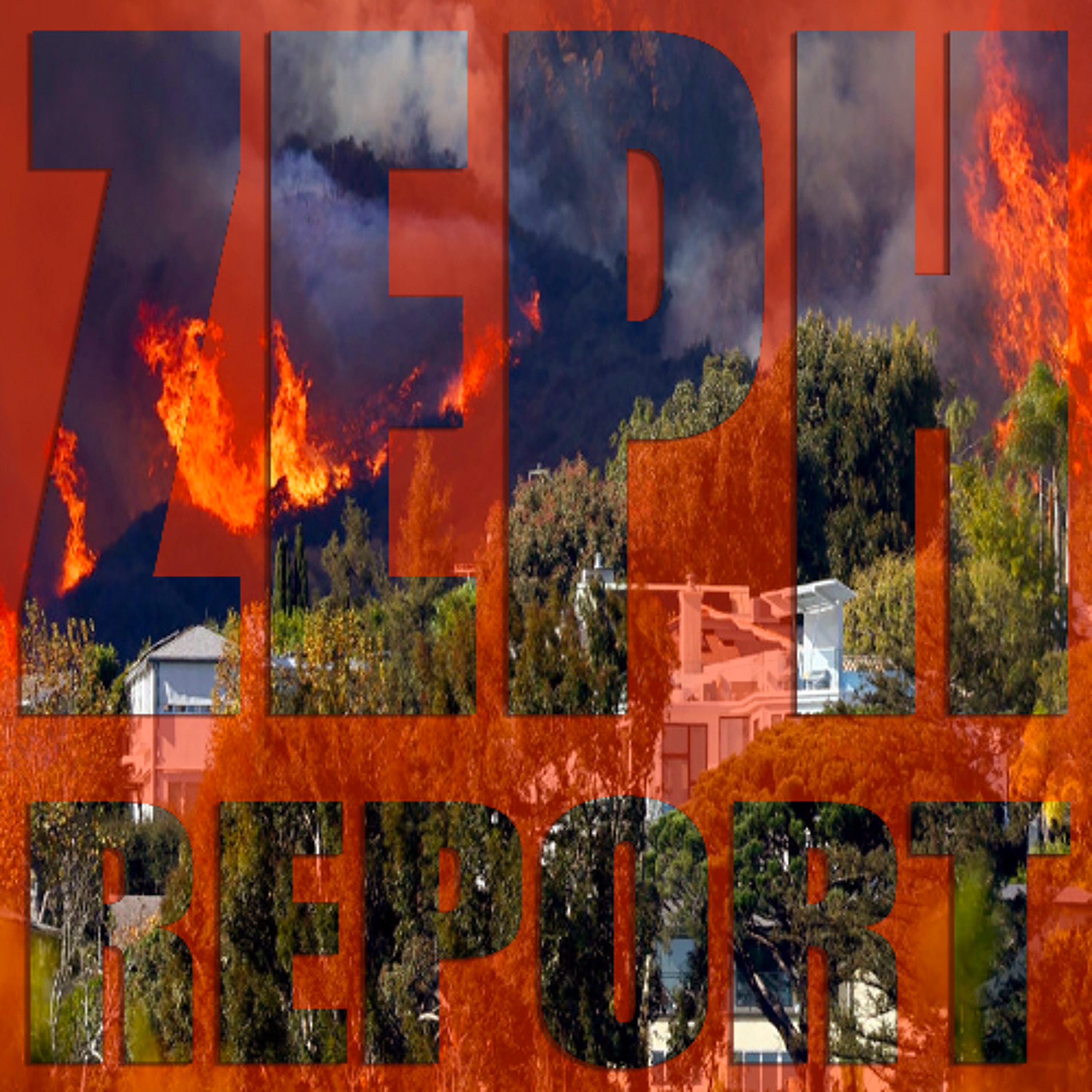 Z Media Worldwide Podcast and Music