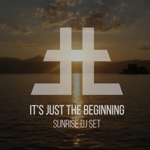 Bertall @ It's Just The Beginning - Spring 2020