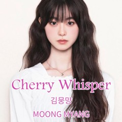 Cherry Whisper