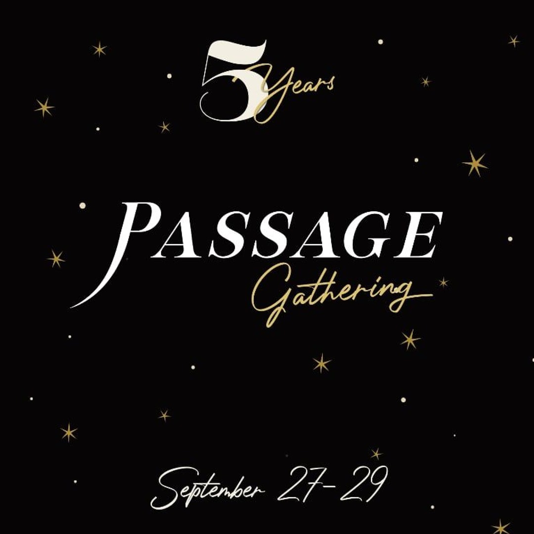 Passage Gathering 2024