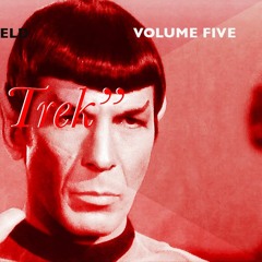 The Trek (Mike Oldfield Cover)