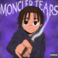 Moncler Tears