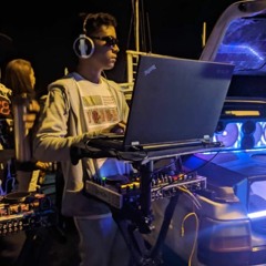 Error X - DJ kchet - Session 002