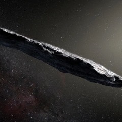 Burma 39 - Interstellar