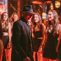 Dispatch presents the Groove Science Institute Volume 4 - Where funk Meets Function