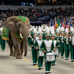 Band Parade