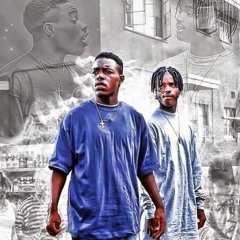 “Kane & O-Dog” ft/ Rx Papi [Prod. By 3rdfeels]