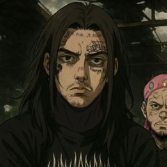 BKR - Passinho do romano (punk goes pop MC CRASH) FT. DJ Lookiezs