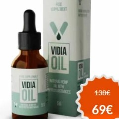 VIDIA OIL: Besseres Hören mit Vidia Oil im Analysepreis (Germany)