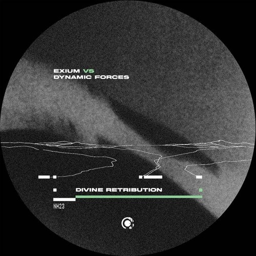 Exium vs Dynamic Forces - Divine Retribution [Nheoma Records]